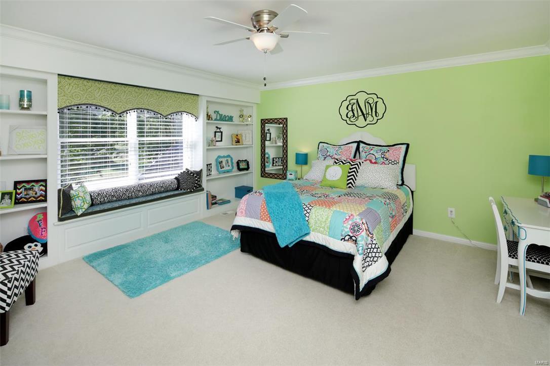 Strathmore 1 - Residential