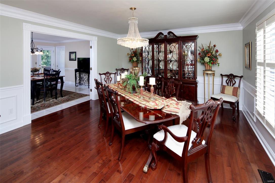 Strathmore 1 - Residential