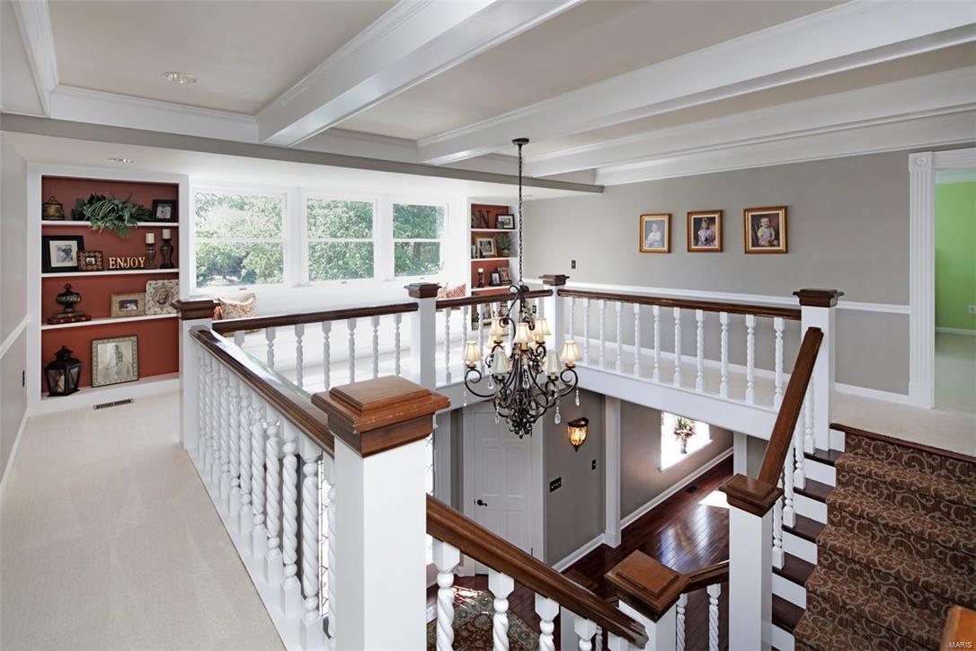 Strathmore 1 - Residential