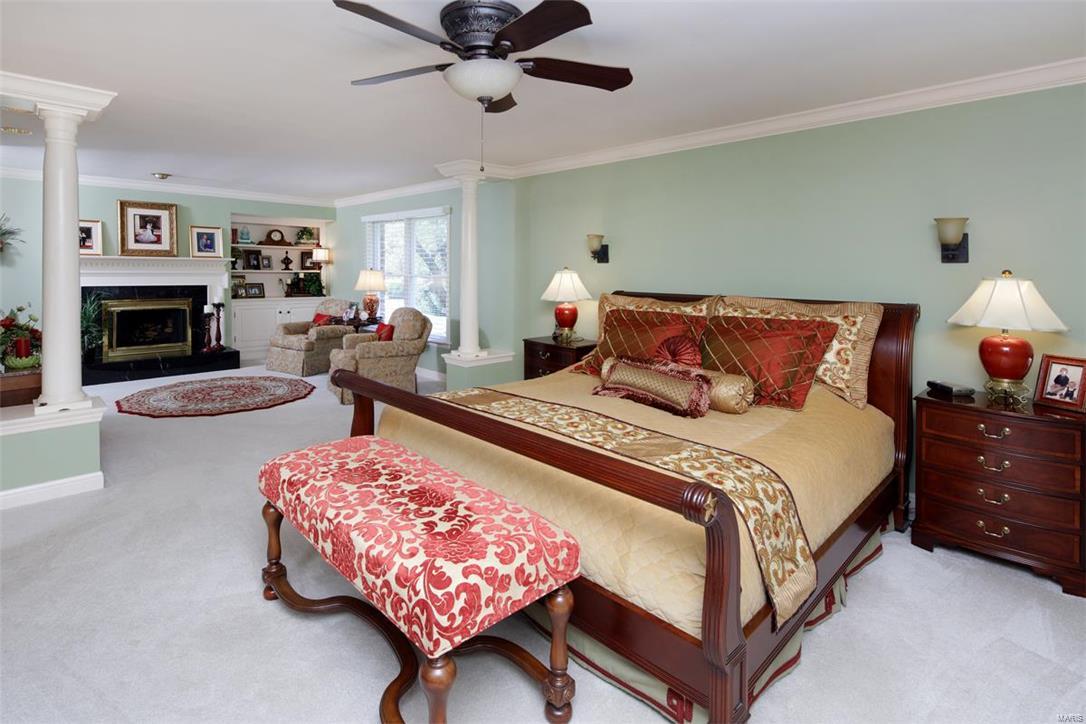 Strathmore 1 - Residential