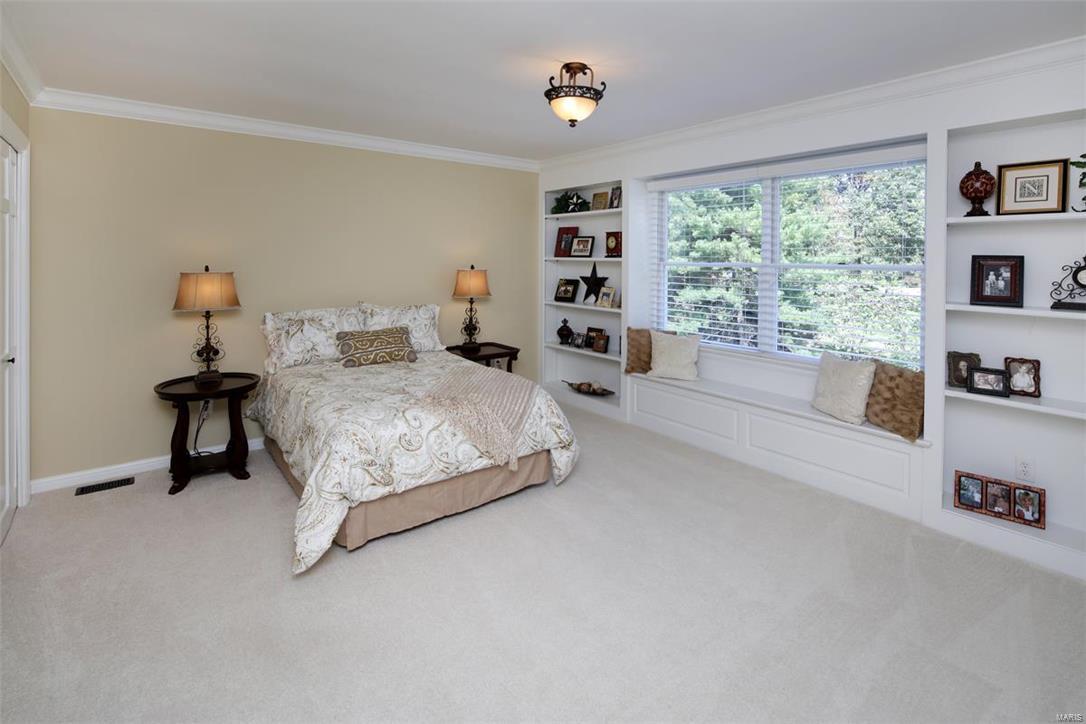 Strathmore 1 - Residential