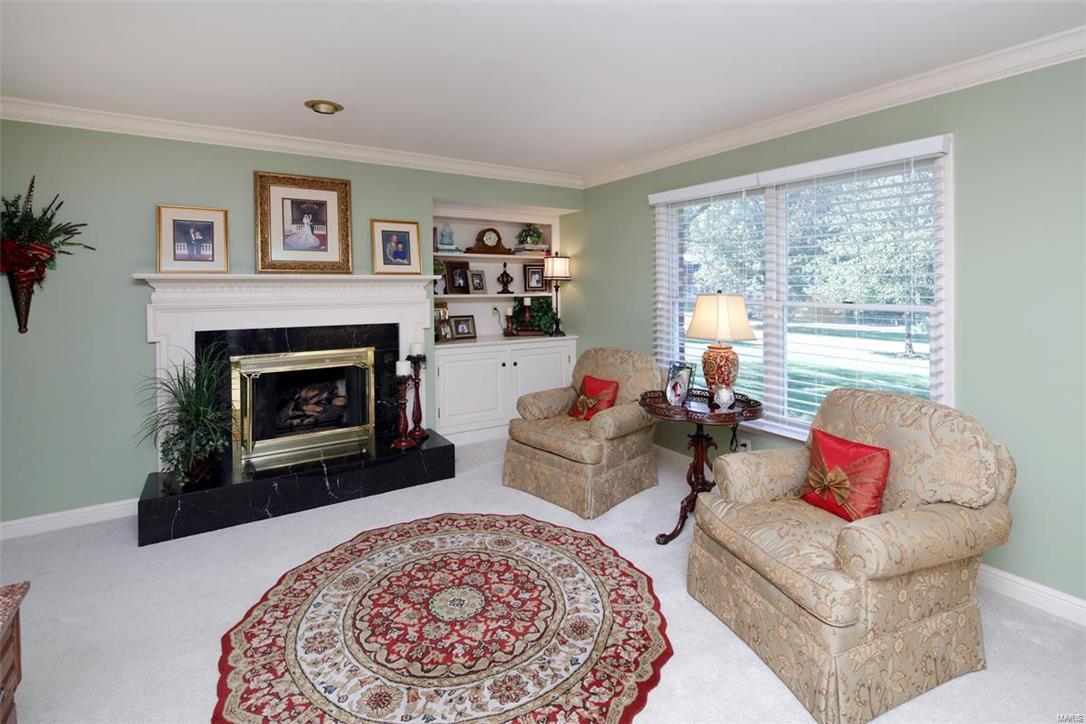 Strathmore 1 - Residential