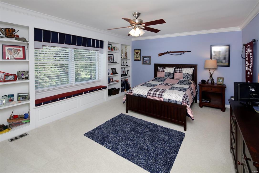 Strathmore 1 - Residential