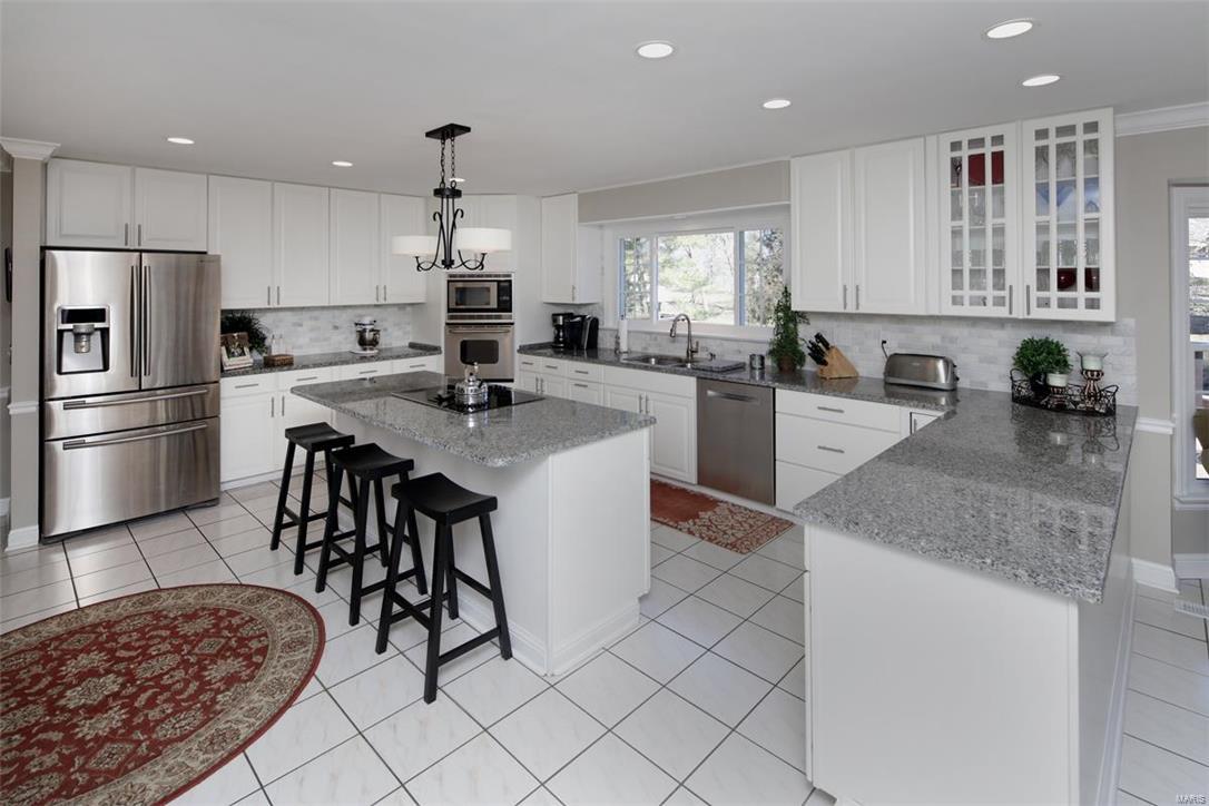 Strathmore 1 - Residential