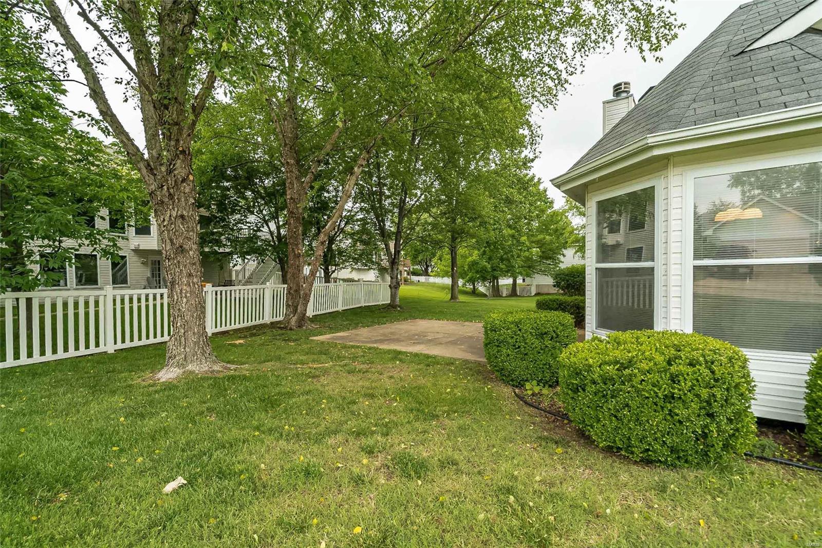 Fieldstone Farms #1 - Residential