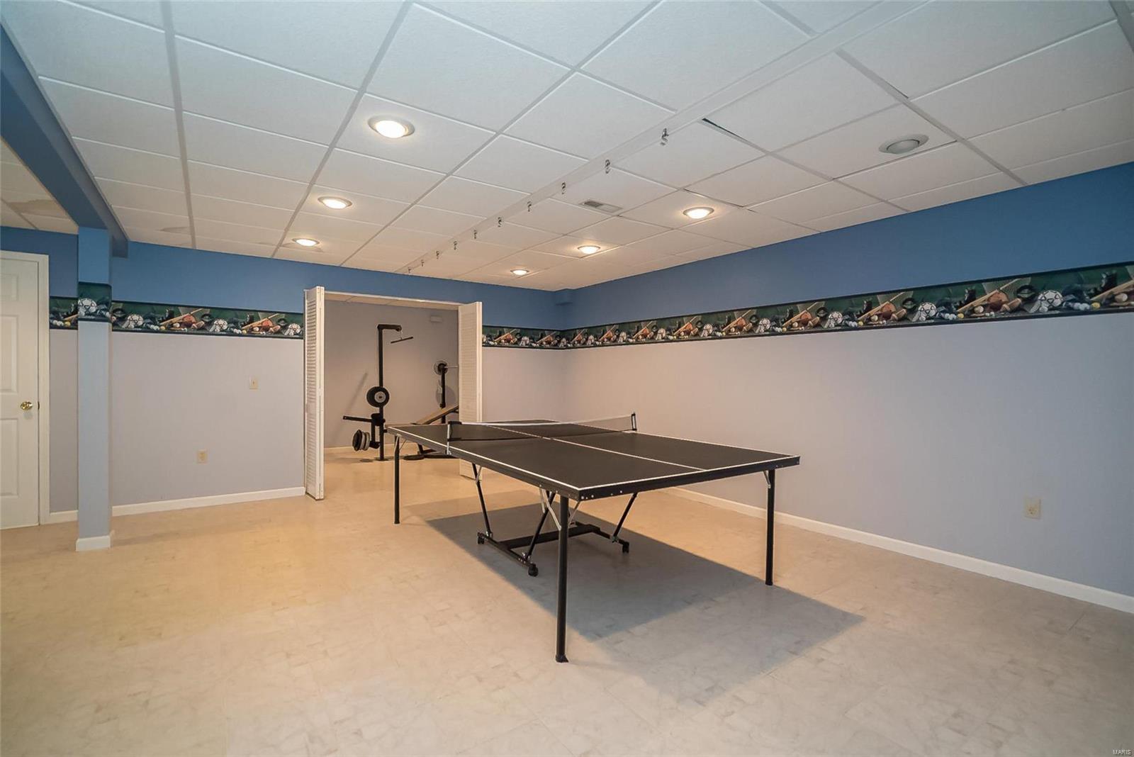 Fieldstone Farms #1 - Residential