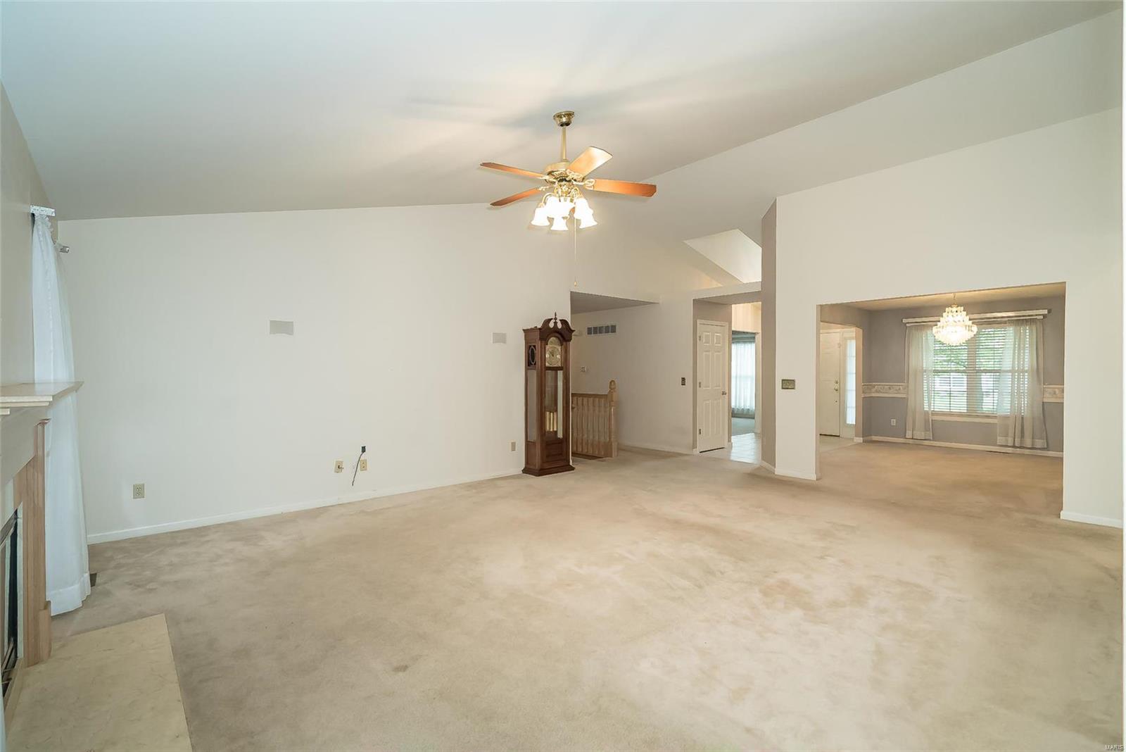 Fieldstone Farms #1 - Residential