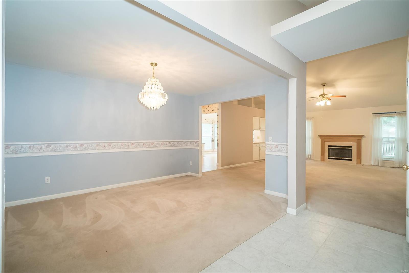 Fieldstone Farms #1 - Residential