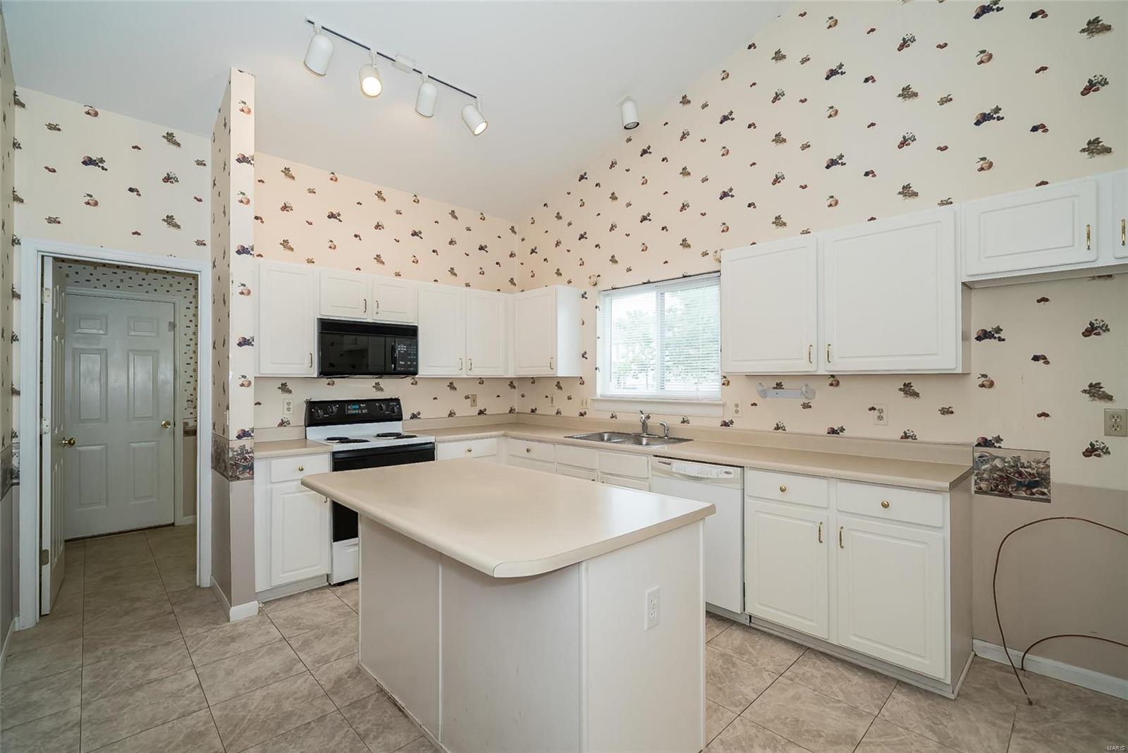 Fieldstone Farms #1 - Residential