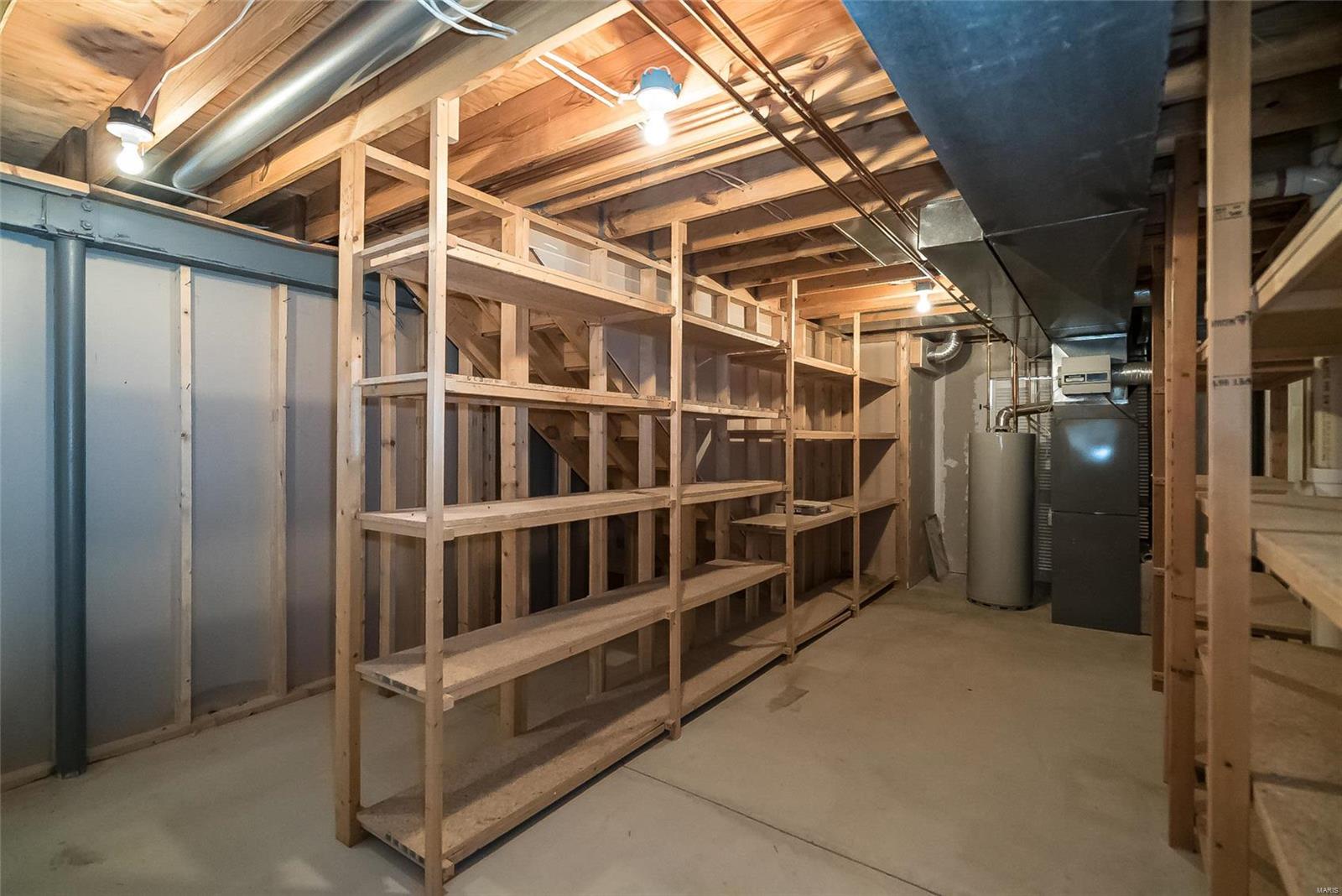 Fieldstone Farms #1 - Residential