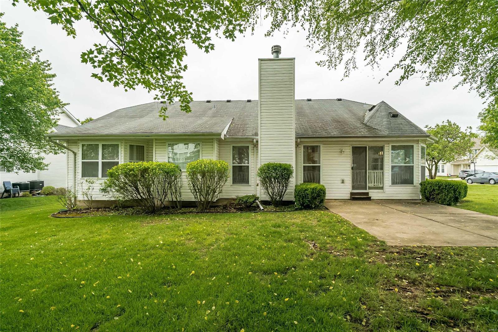 Fieldstone Farms #1 - Residential