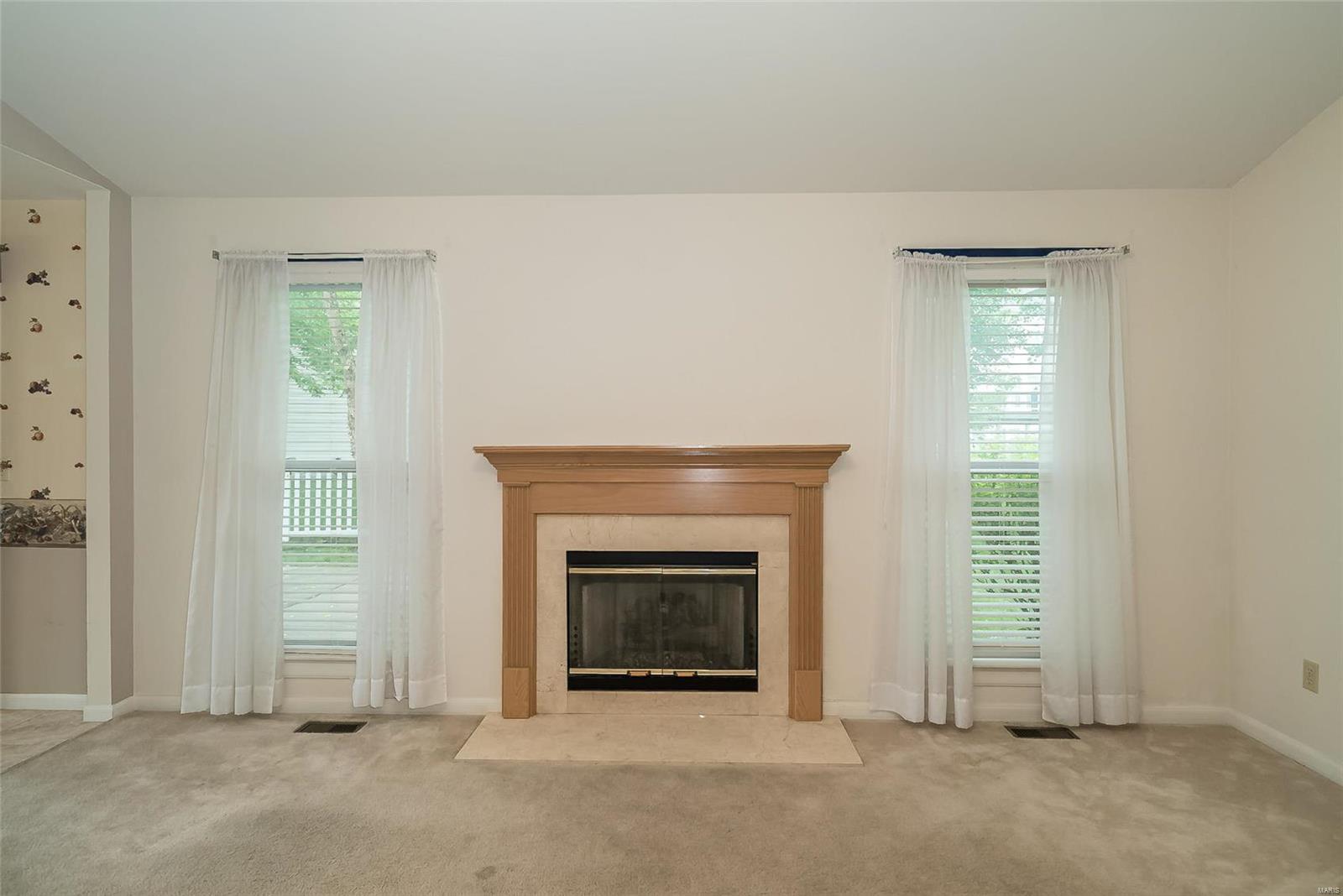 Fieldstone Farms #1 - Residential