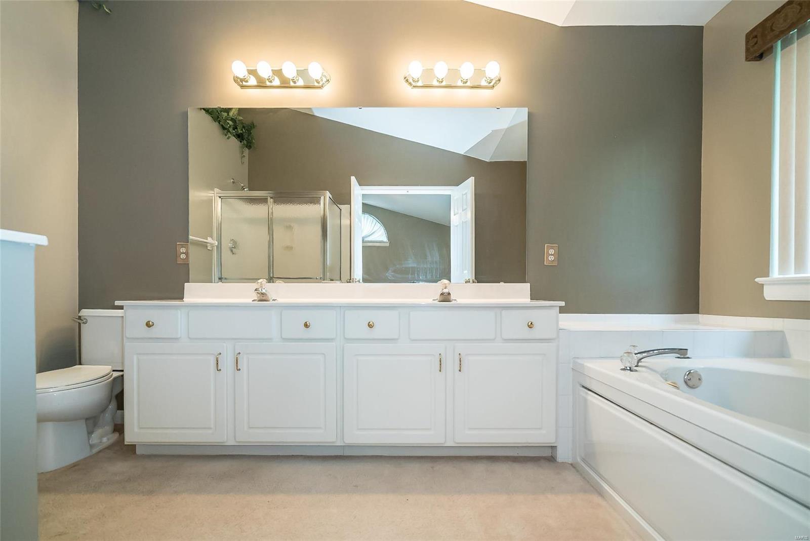 Fieldstone Farms #1 - Residential