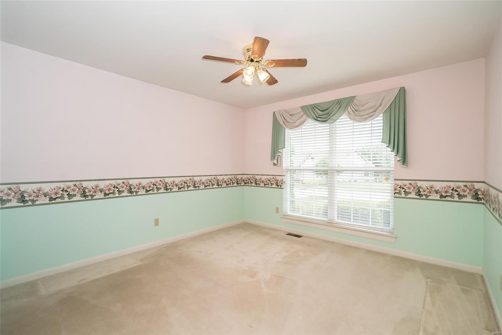 Fieldstone Farms #1 - Residential