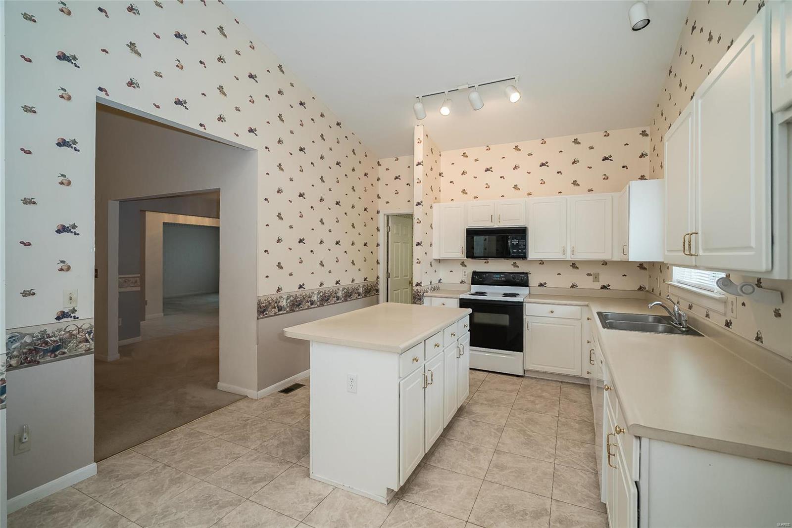 Fieldstone Farms #1 - Residential