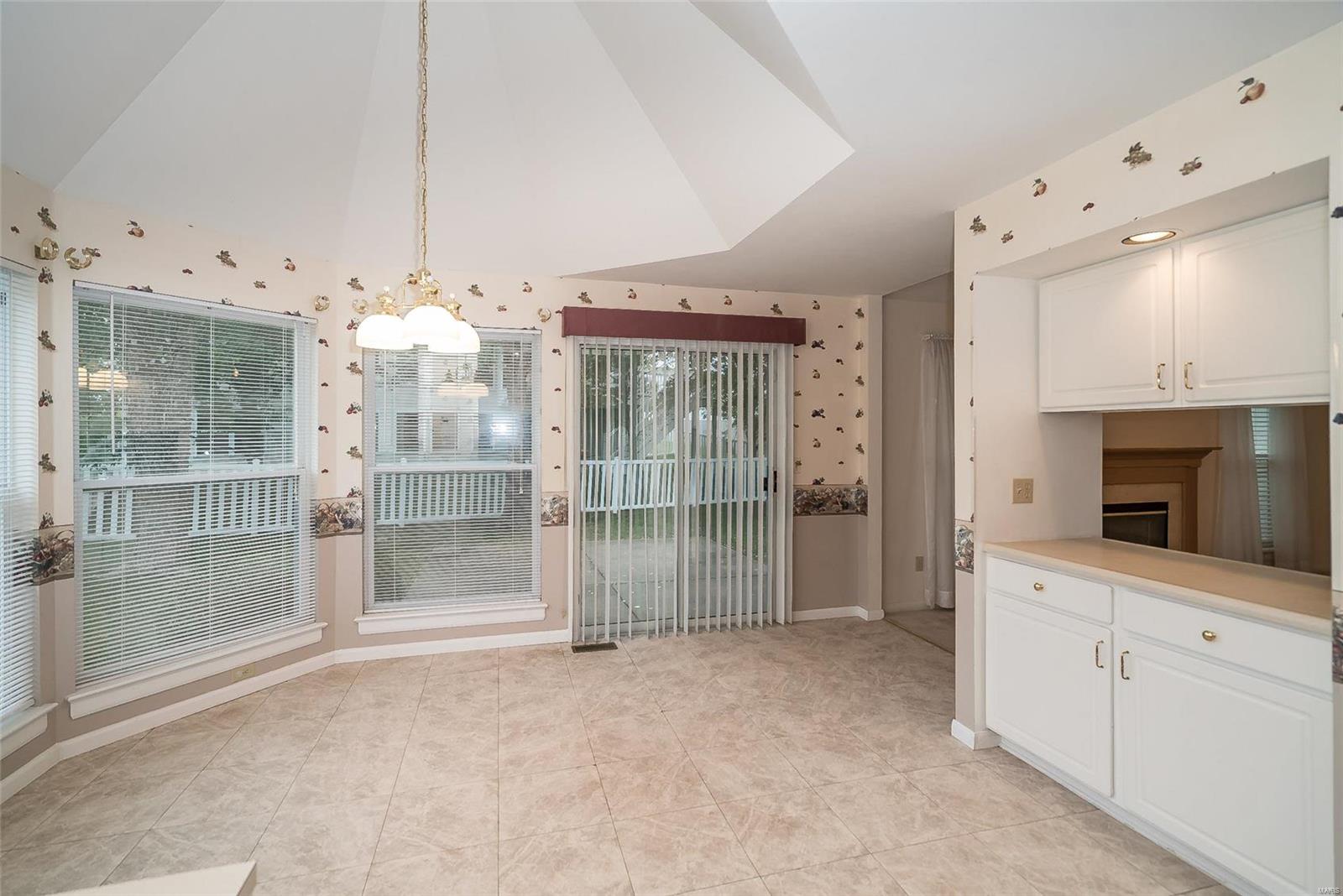 Fieldstone Farms #1 - Residential