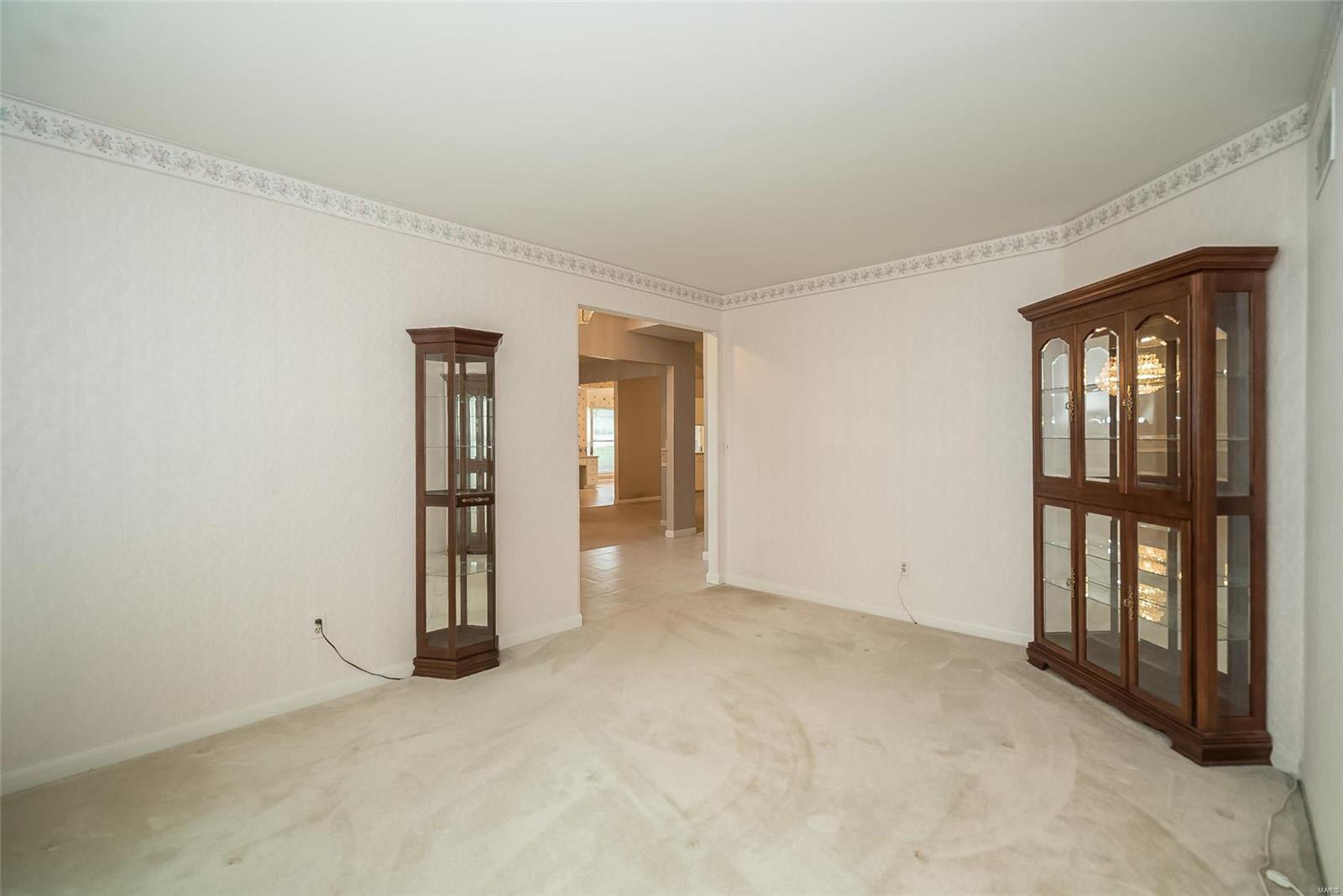 Fieldstone Farms #1 - Residential