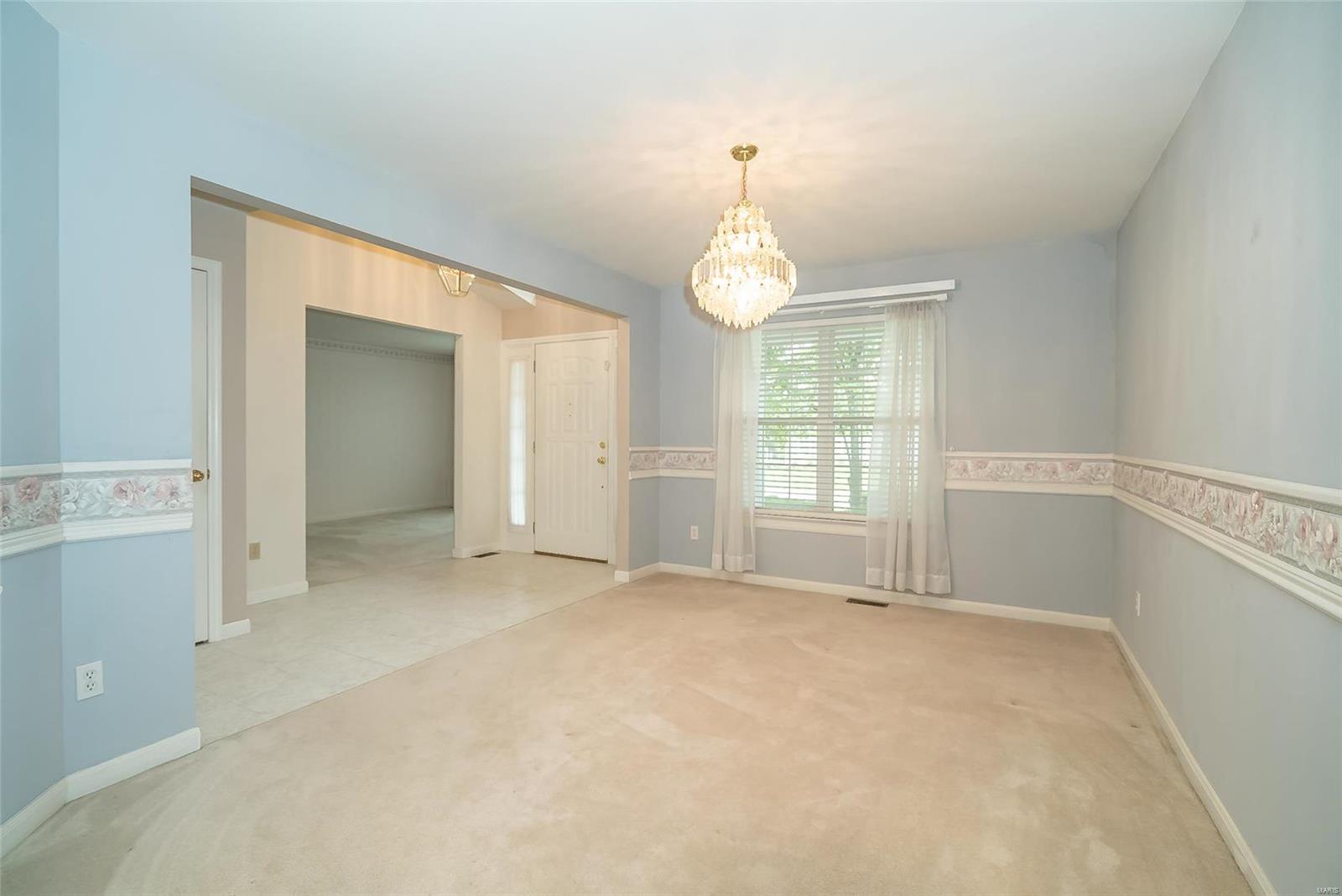 Fieldstone Farms #1 - Residential