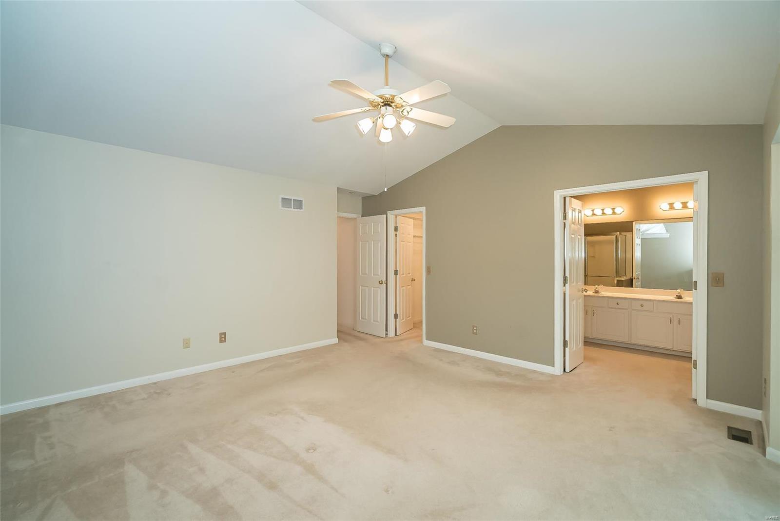 Fieldstone Farms #1 - Residential