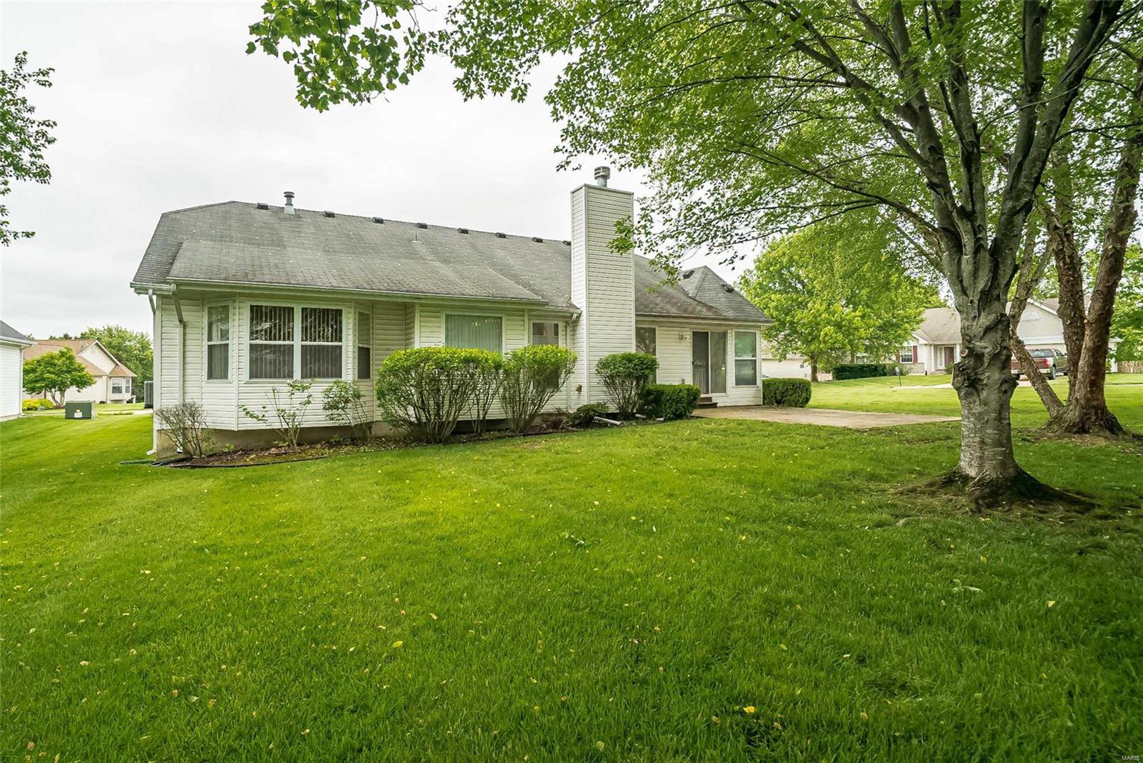 Fieldstone Farms #1 - Residential