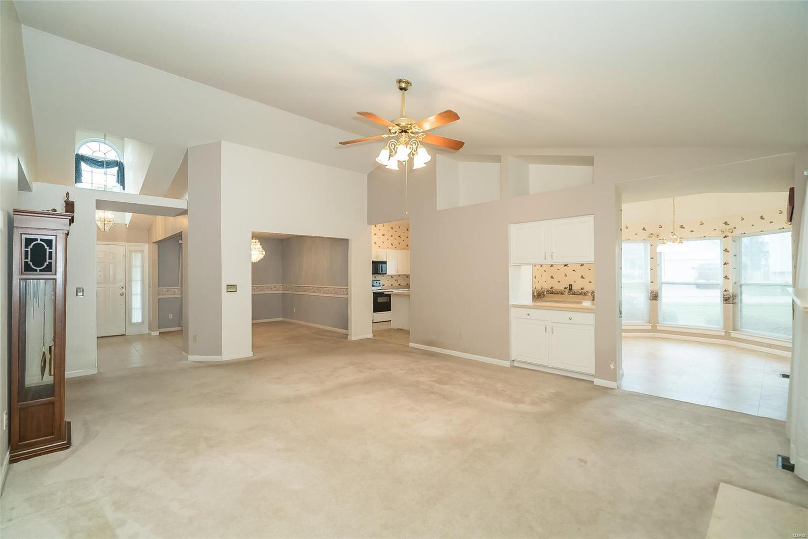 Fieldstone Farms #1 - Residential