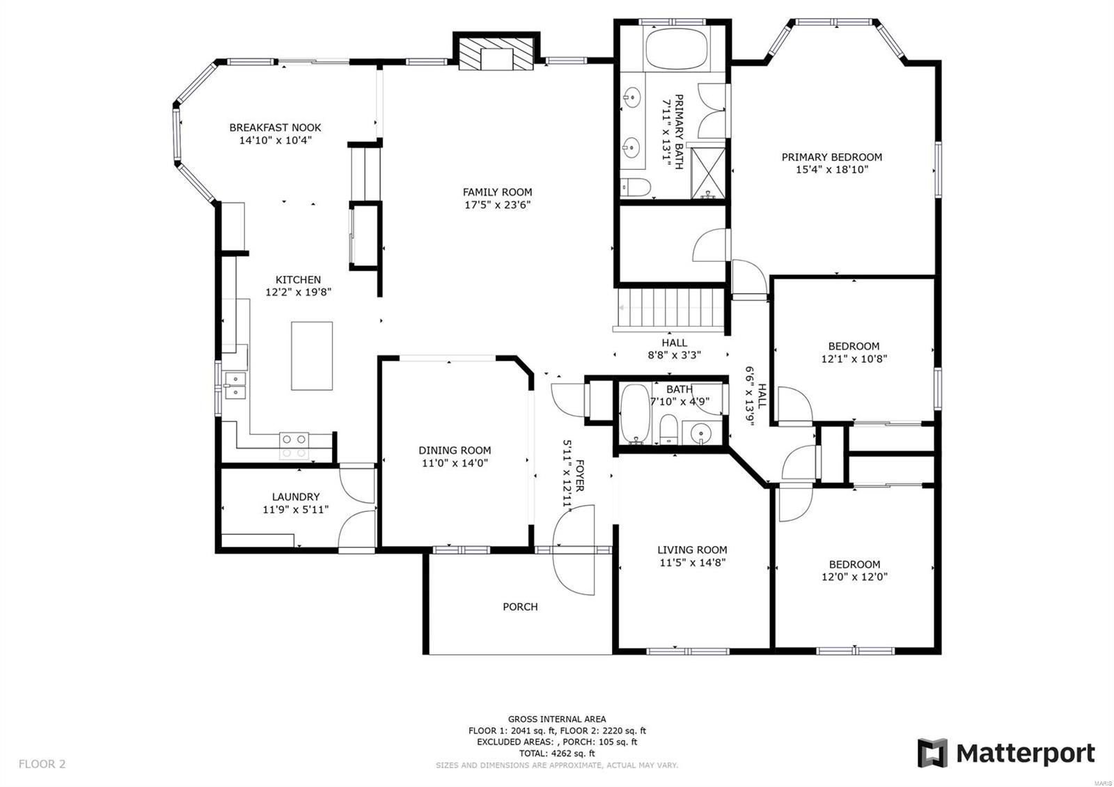 Fieldstone Farms #1 - Residential