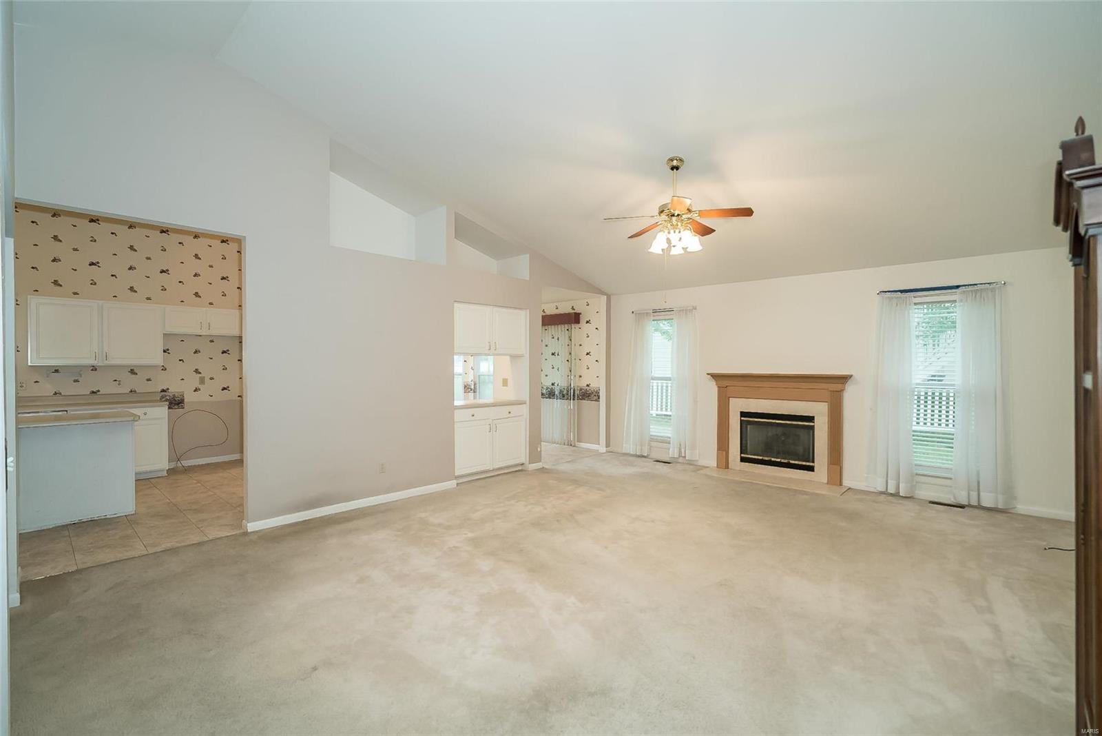 Fieldstone Farms #1 - Residential