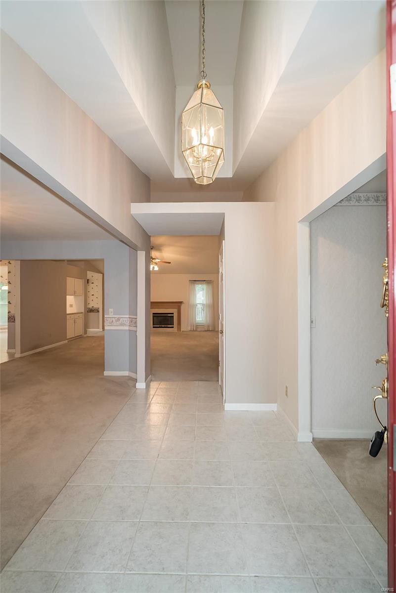 Fieldstone Farms #1 - Residential