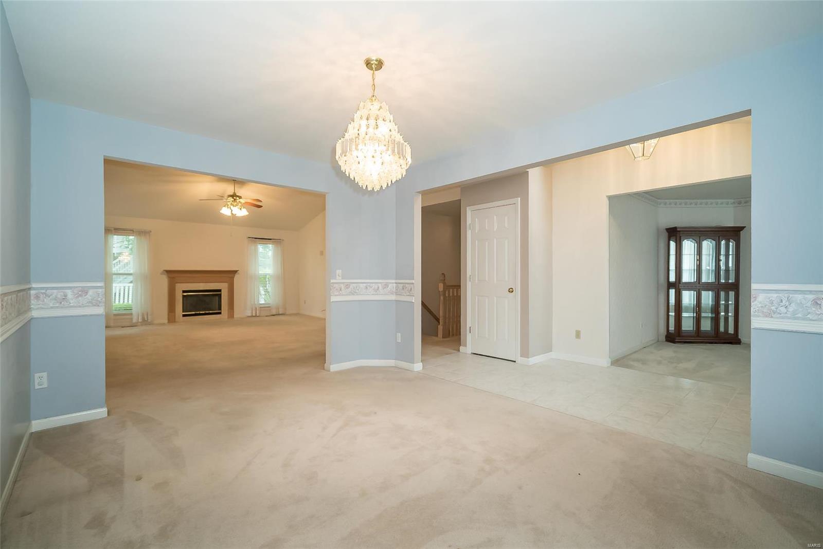 Fieldstone Farms #1 - Residential