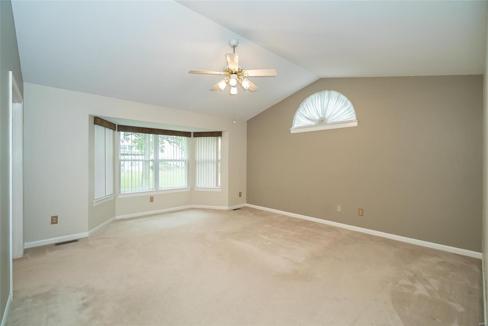 Fieldstone Farms #1 - Residential