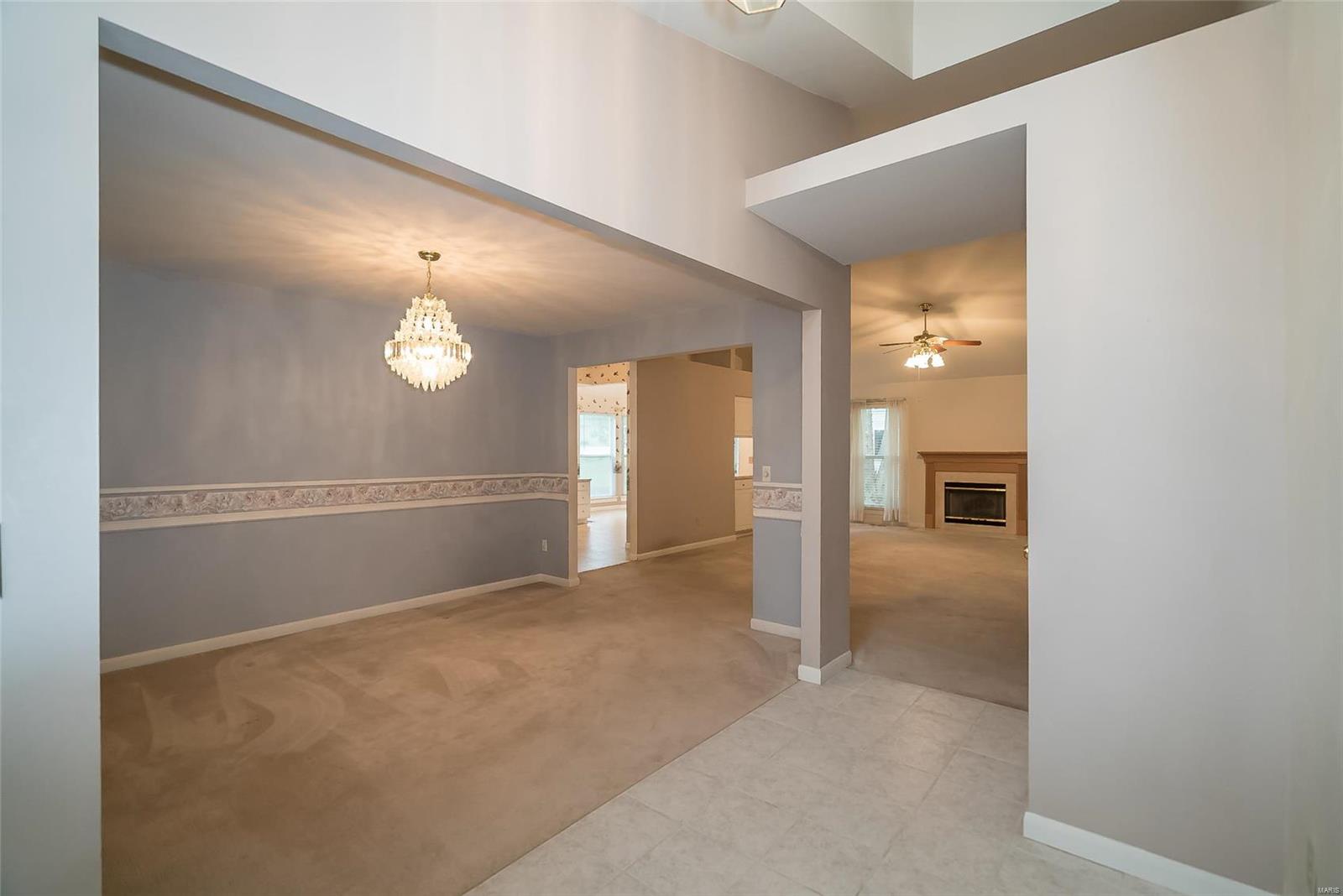 Fieldstone Farms #1 - Residential