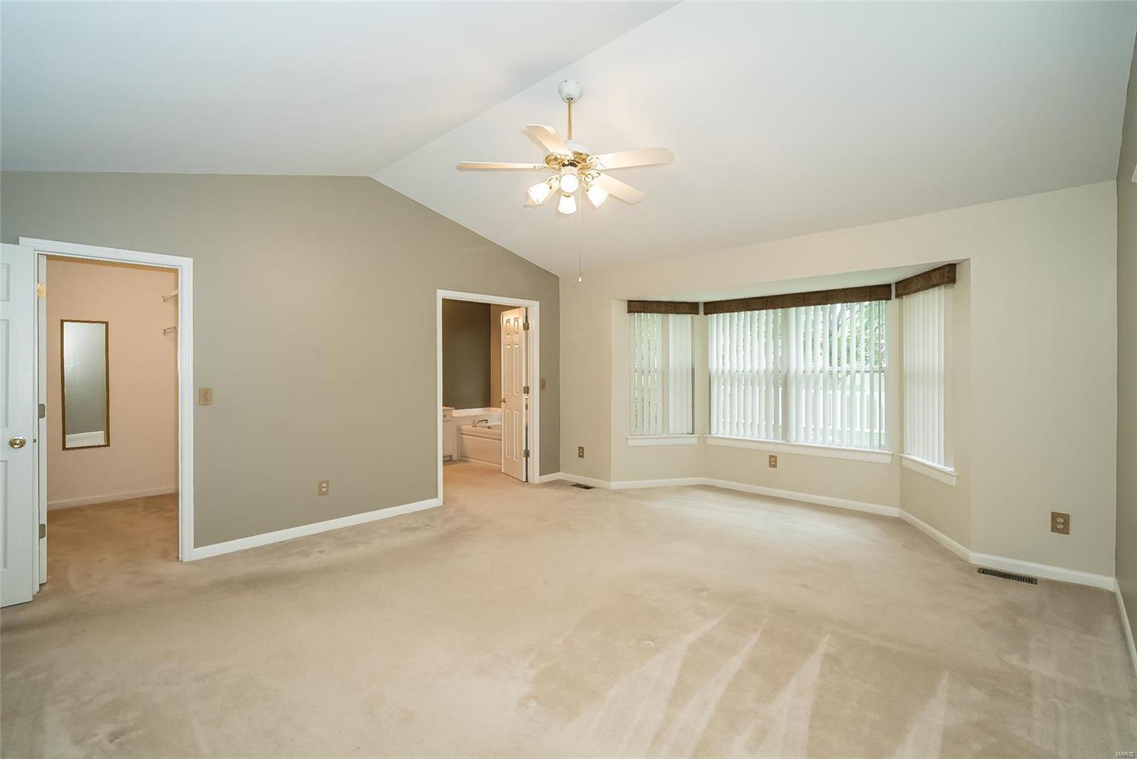 Fieldstone Farms #1 - Residential