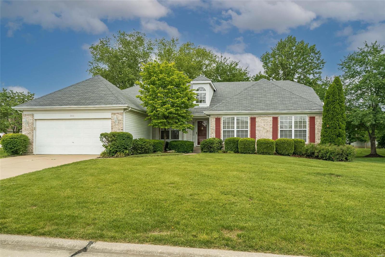 Fieldstone Farms #1 - Residential