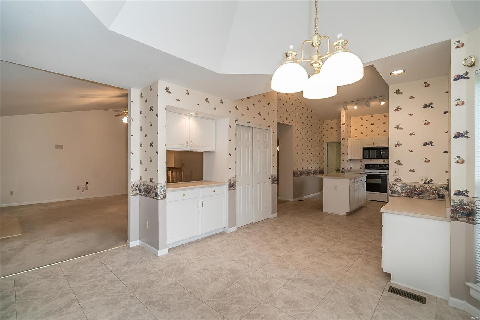 Fieldstone Farms #1 - Residential