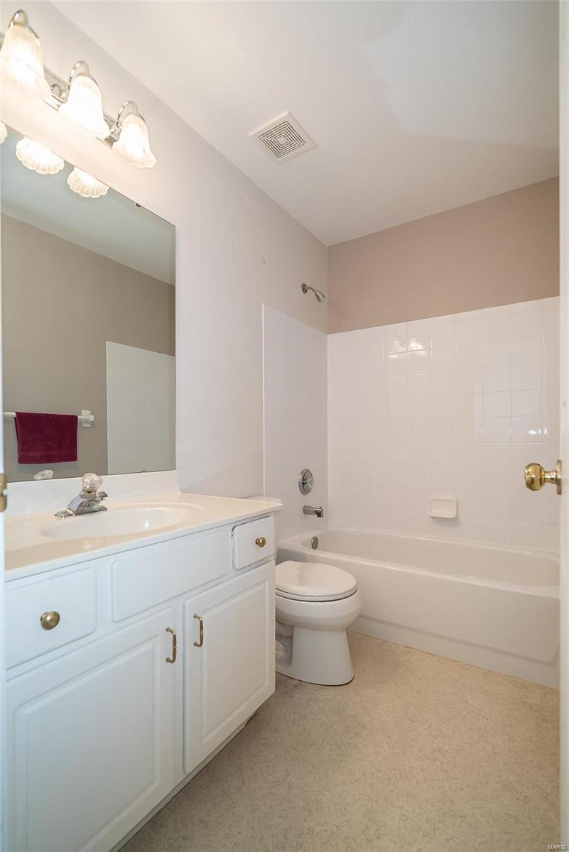 Fieldstone Farms #1 - Residential