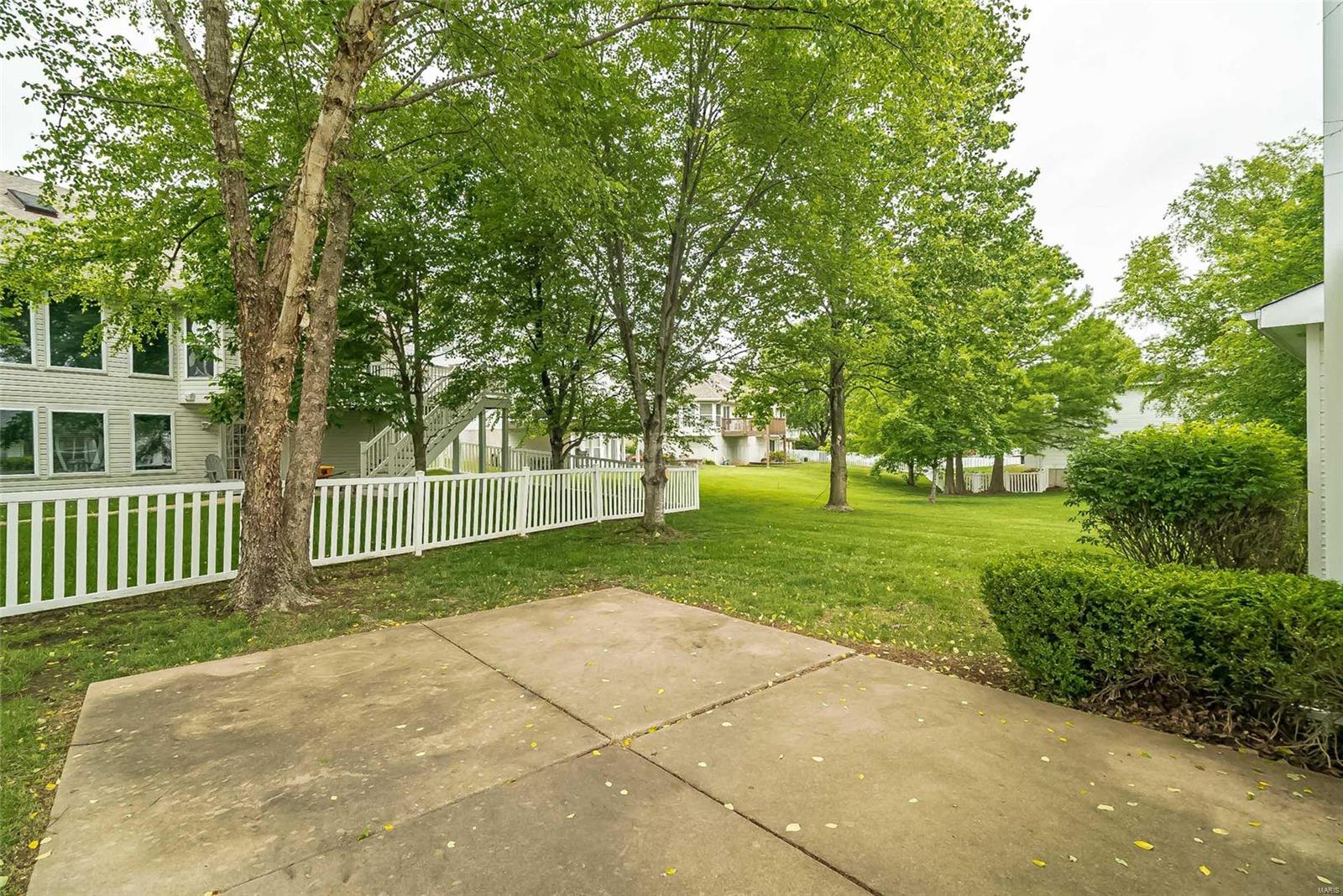 Fieldstone Farms #1 - Residential