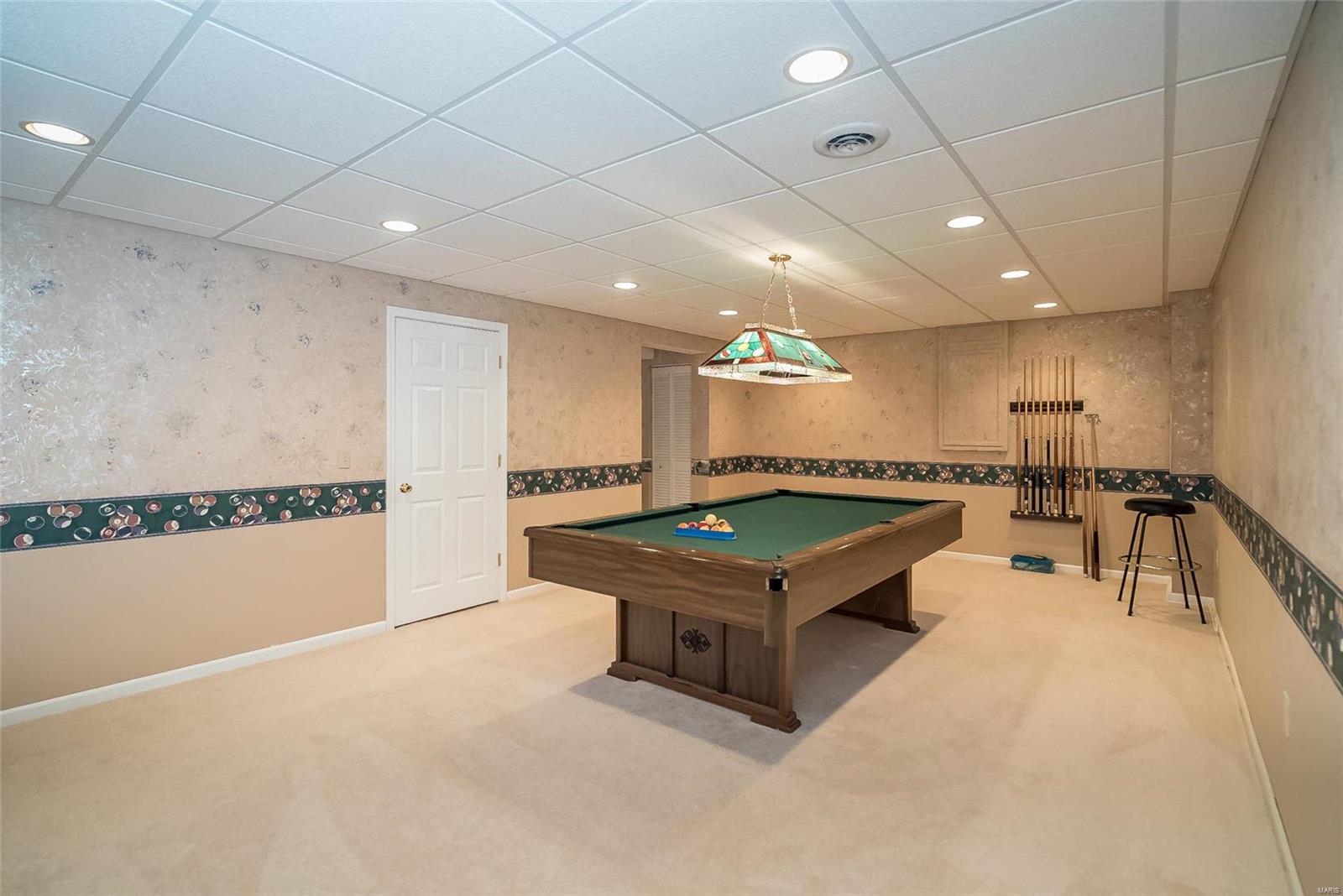 Fieldstone Farms #1 - Residential