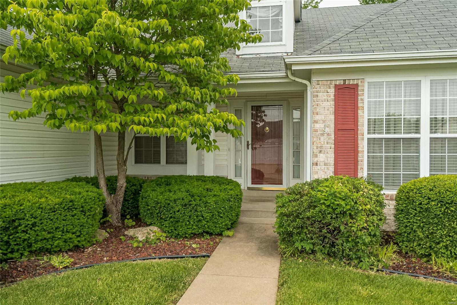 Fieldstone Farms #1 - Residential