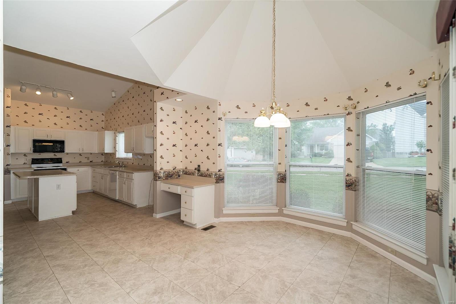 Fieldstone Farms #1 - Residential