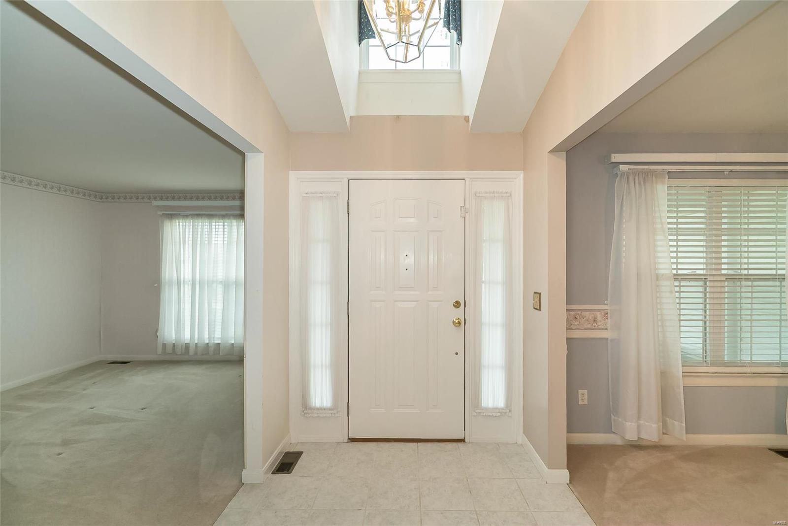 Fieldstone Farms #1 - Residential