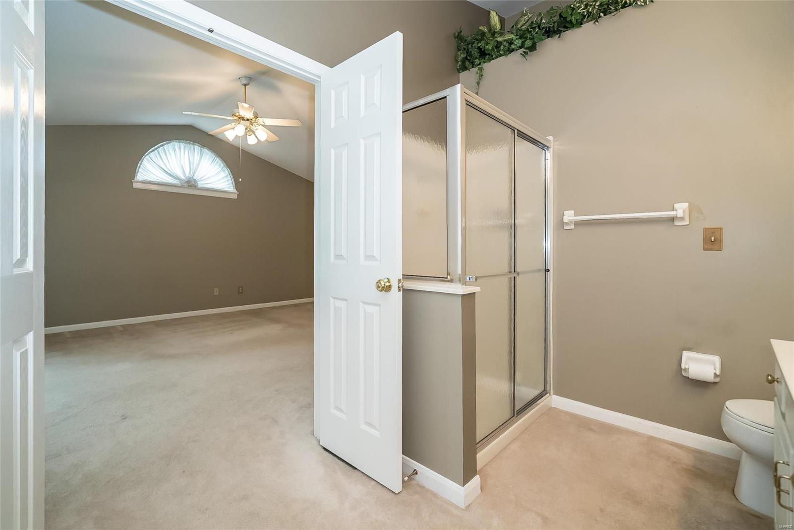 Fieldstone Farms #1 - Residential