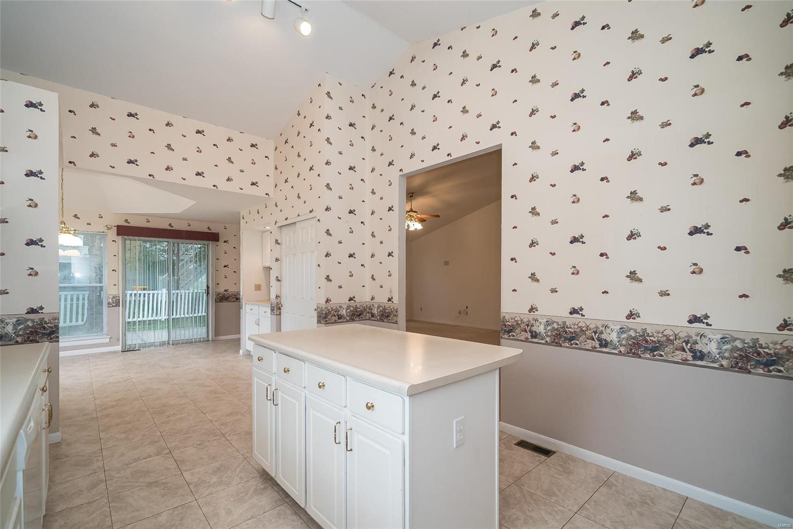 Fieldstone Farms #1 - Residential