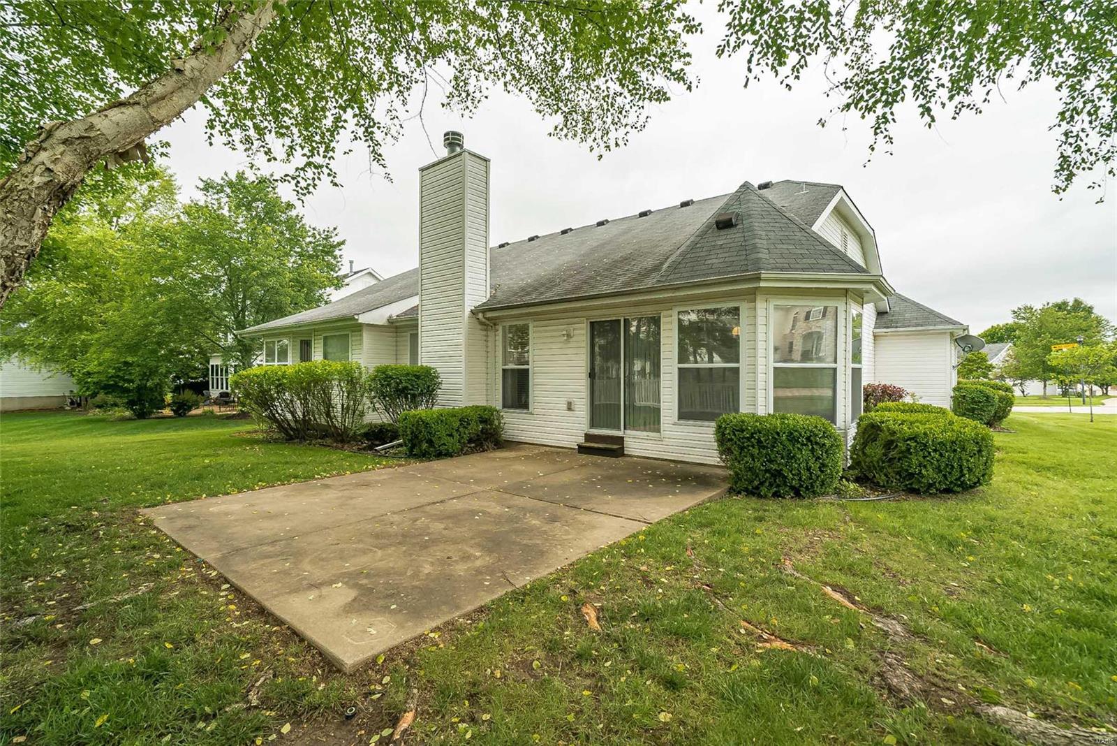 Fieldstone Farms #1 - Residential