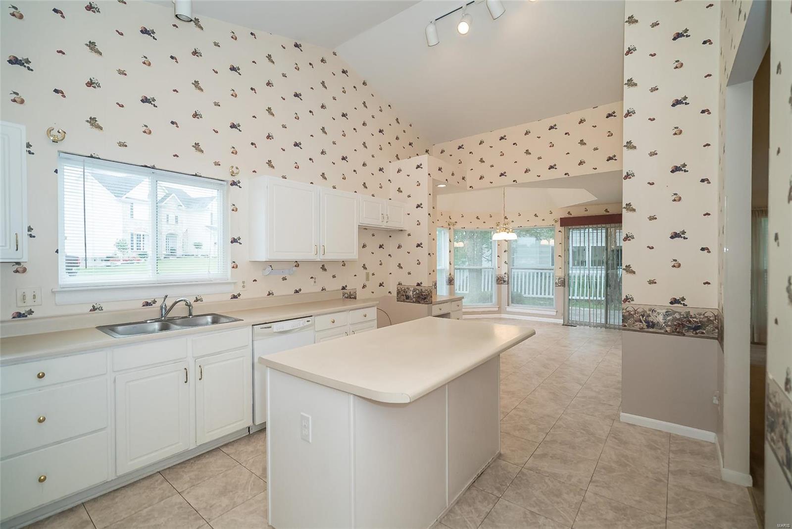 Fieldstone Farms #1 - Residential