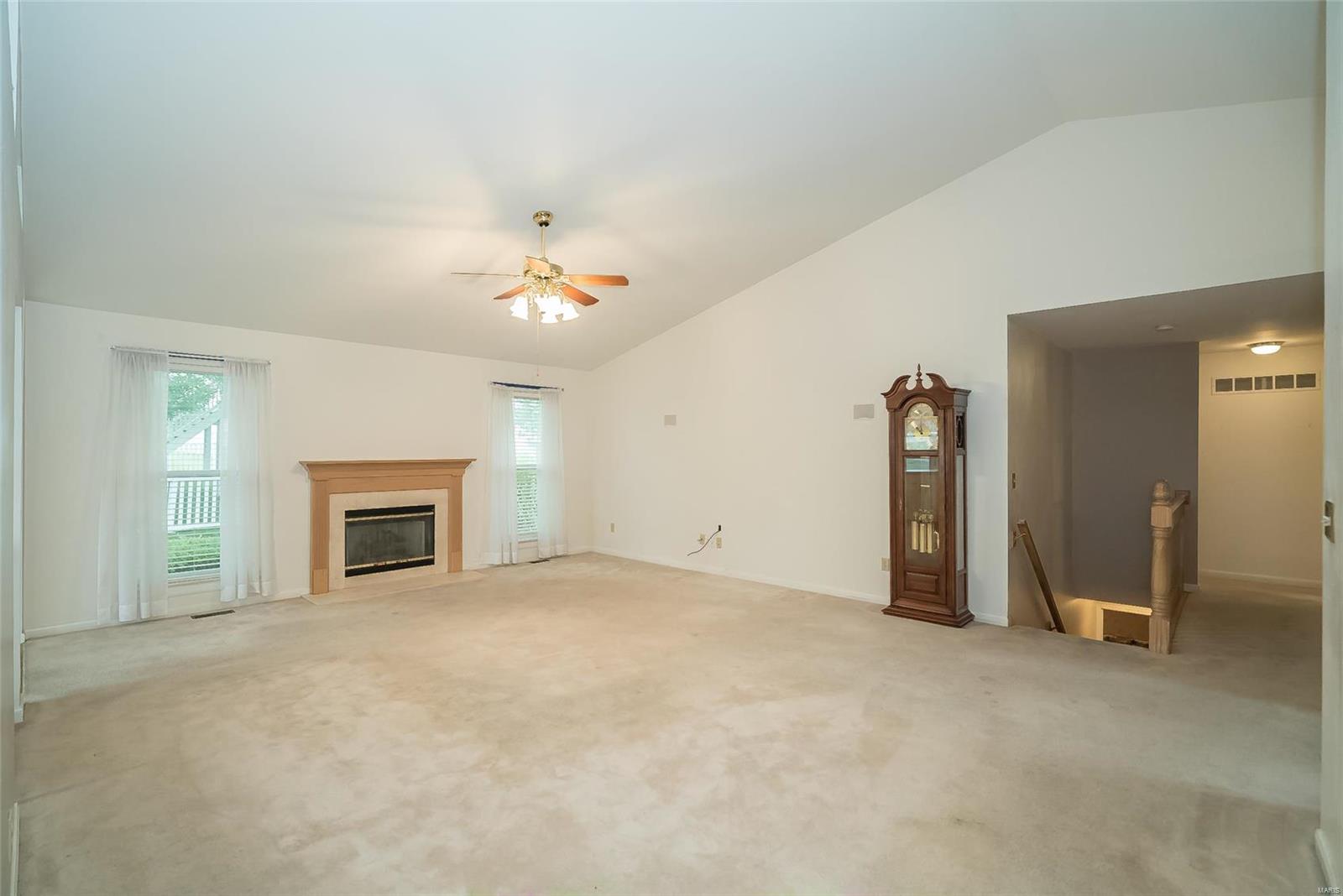 Fieldstone Farms #1 - Residential