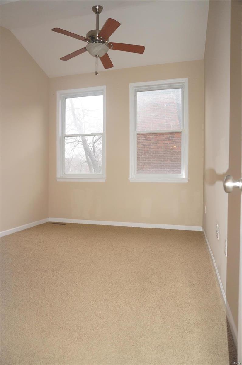 Benton Park - Residential Lease