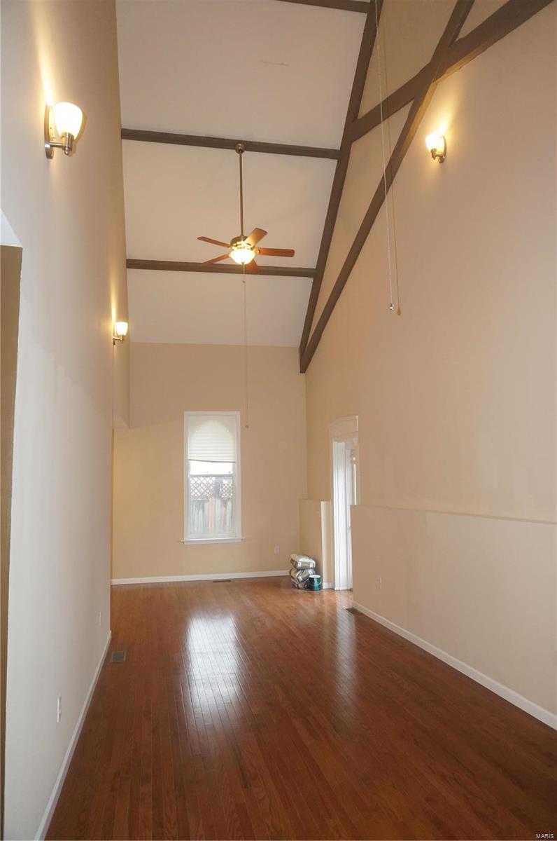 Benton Park - Residential Lease