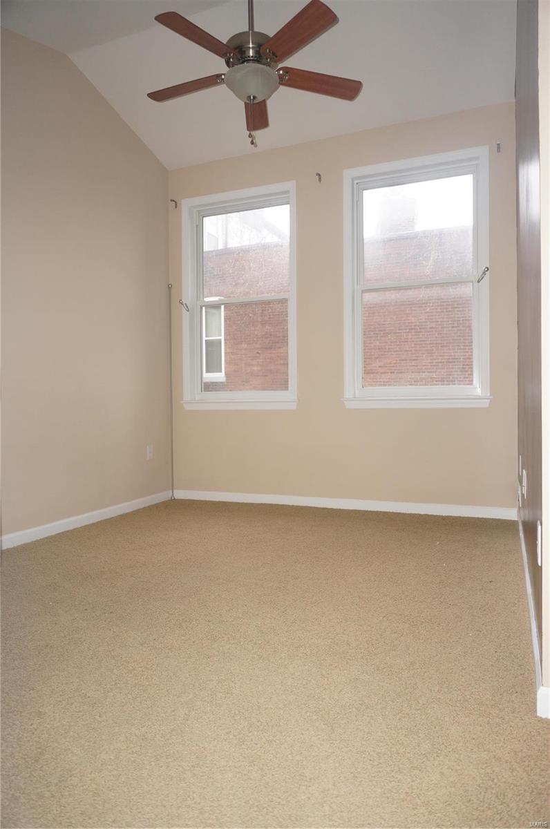 Benton Park - Residential Lease