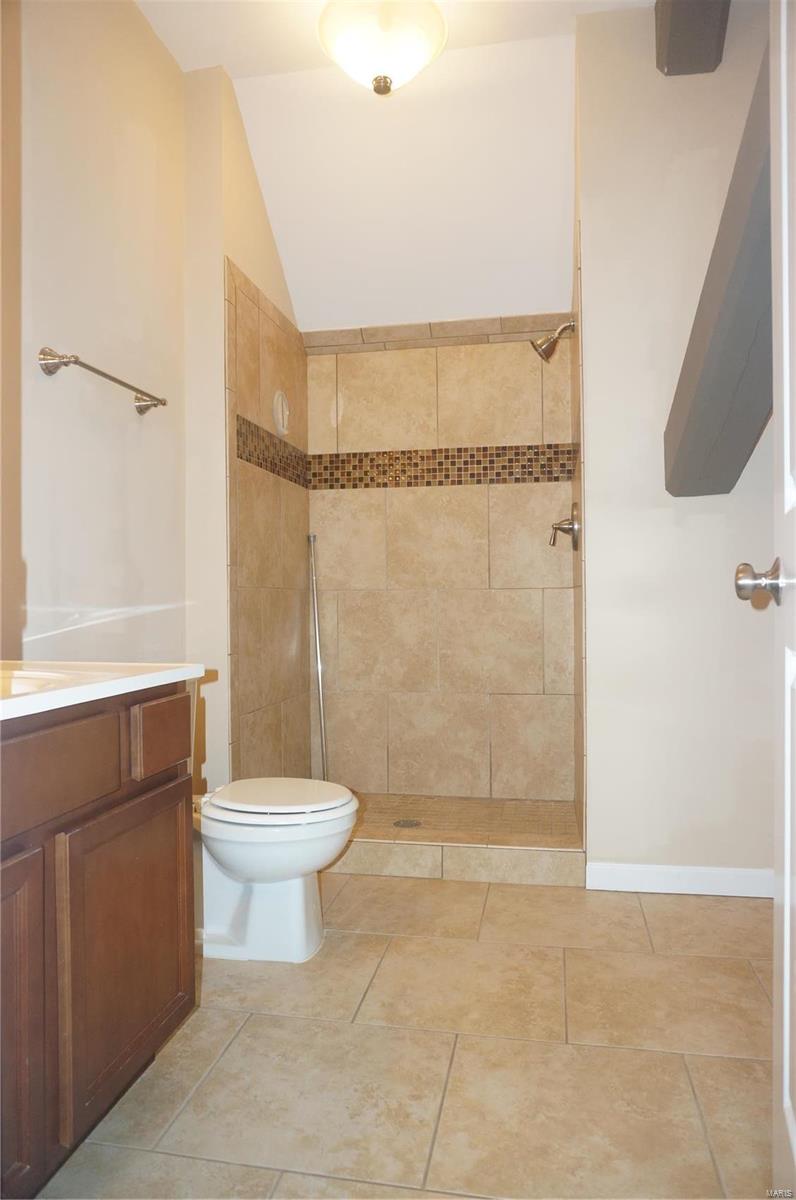 Benton Park - Residential Lease