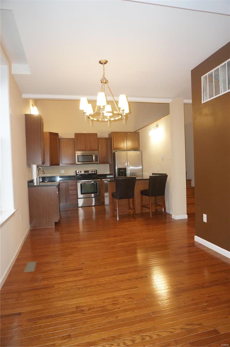 Benton Park - Residential Lease